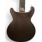 Used Gibson Les Paul Special Tribute DC WORN EBONY Solid Body Electric Guitar