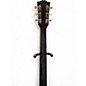 Used Gibson Les Paul Special Tribute DC WORN EBONY Solid Body Electric Guitar