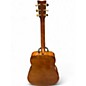 Used Yamaha F335 Sunburst Acoustic Guitar
