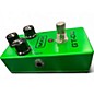 Used MXR GT-OD Effect Pedal