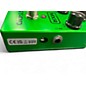 Used MXR GT-OD Effect Pedal