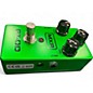 Used MXR GT-OD Effect Pedal
