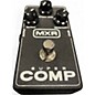 Used MXR M132 Super Comp Effect Pedal thumbnail