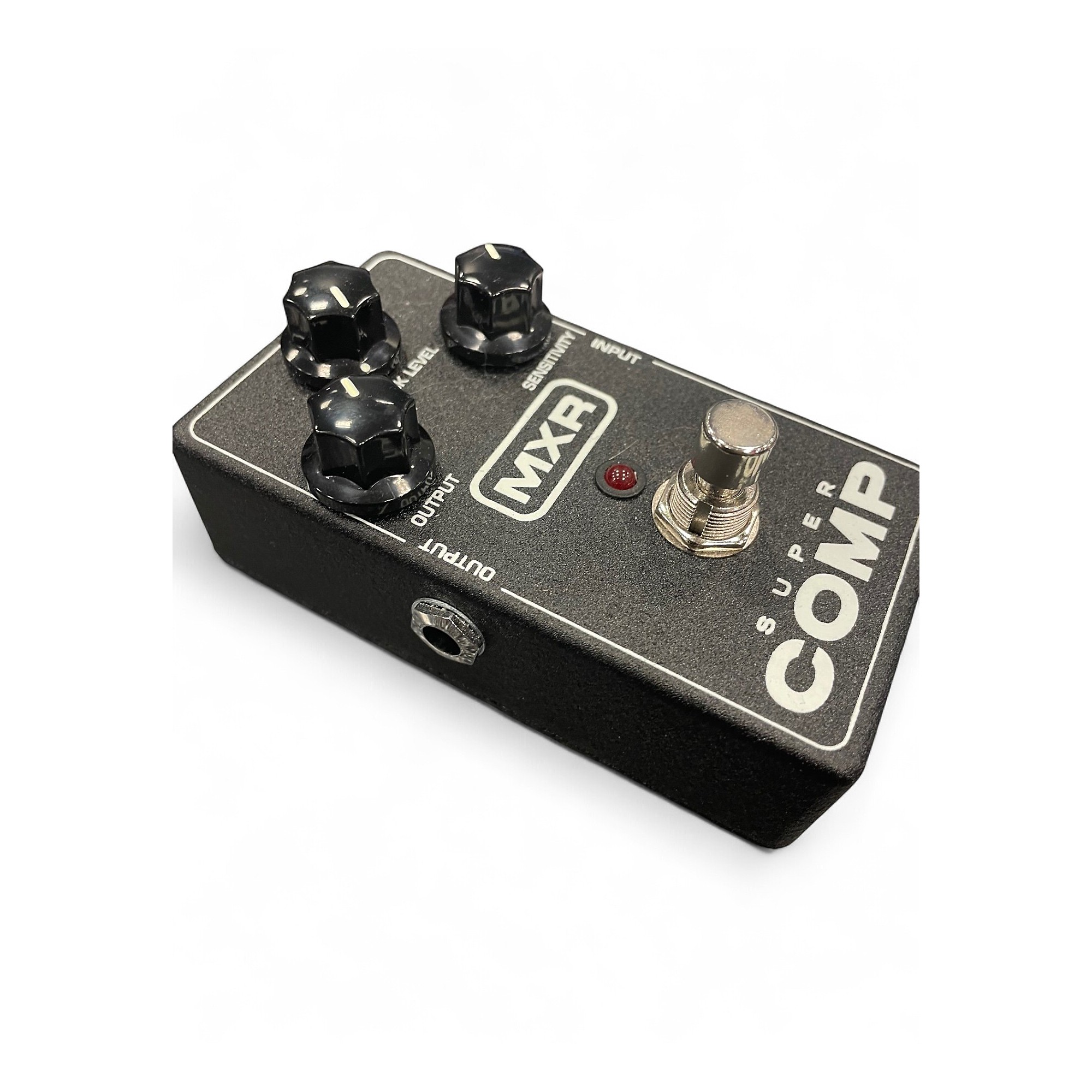 Used MXR M132 Super Comp Effect Pedal | Guitar Center