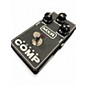 Used MXR M132 Super Comp Effect Pedal