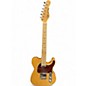 Used G&L Tribute ASAT Classic T-Style Natural Solid Body Electric Guitar thumbnail