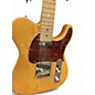 Used G&L Tribute ASAT Classic T-Style Natural Solid Body Electric Guitar