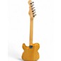 Used G&L Tribute ASAT Classic T-Style Natural Solid Body Electric Guitar