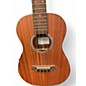 Used Cordoba MINI II BASS MH-E Natural Acoustic Bass Guitar