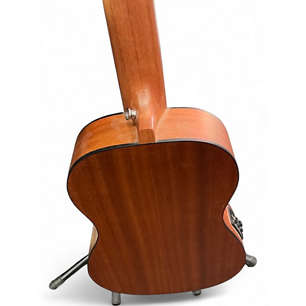 Used Cordoba MINI II BASS MH-E Natural Acoustic Bass Guitar