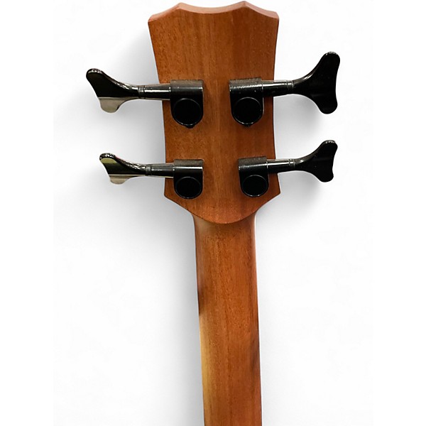Used Cordoba MINI II BASS MH-E Natural Acoustic Bass Guitar