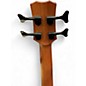 Used Cordoba MINI II BASS MH-E Natural Acoustic Bass Guitar