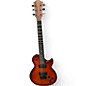 Used Lag Guitars Imperator 100 Honey Shadow Solid Body Electric Guitar thumbnail