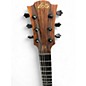 Used Lag Guitars Imperator 100 Honey Shadow Solid Body Electric Guitar