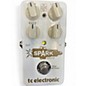 Used TC Electronic Spark Booster Effect Pedal thumbnail