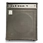 Used Ampeg BA115V2 1x15 150W Bass Combo Amp thumbnail