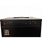 Used Ampeg BA115V2 1x15 150W Bass Combo Amp