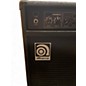 Used Ampeg BA115V2 1x15 150W Bass Combo Amp