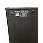 Used Ampeg BA115V2 1x15 150W Bass Combo Amp
