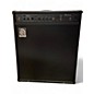 Used Ampeg BA115V2 1x15 150W Bass Combo Amp