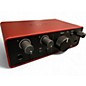 Used Focusrite Scarlett Solo Audio Interface thumbnail