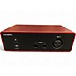 Used Focusrite Scarlett Solo Audio Interface