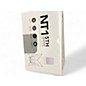 Used RODE NT1 Condenser Microphone