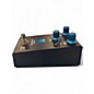 Used Keeley BLUES DISORDER Effect Pedal