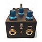 Used Keeley BLUES DISORDER Effect Pedal