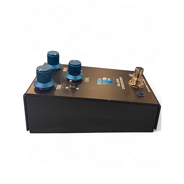 Used Keeley BLUES DISORDER Effect Pedal