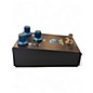 Used Keeley BLUES DISORDER Effect Pedal