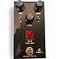 Used Keeley MK3 DRIVER Effect Pedal thumbnail