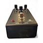 Used Keeley MK3 DRIVER Effect Pedal