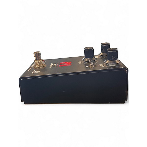 Used Keeley MK3 DRIVER Effect Pedal