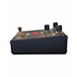 Used Keeley MK3 DRIVER Effect Pedal