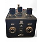 Used Keeley MK3 DRIVER Effect Pedal