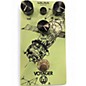 Used Walrus Audio Voyager Preamp Overdrive Effect Pedal thumbnail