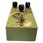 Used Walrus Audio Voyager Preamp Overdrive Effect Pedal