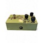 Used Walrus Audio Voyager Preamp Overdrive Effect Pedal