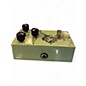 Used Walrus Audio Voyager Preamp Overdrive Effect Pedal