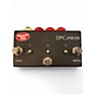 Used Disaster Area Designs DPC.MICRO Pedal thumbnail