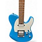 Used Charvel ProMod SoCal Robin Egg Blue Solid Body Electric Guitar