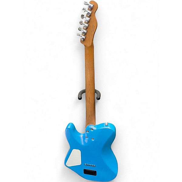 Used Charvel ProMod SoCal Robin Egg Blue Solid Body Electric Guitar
