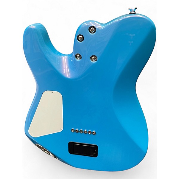 Used Charvel ProMod SoCal Robin Egg Blue Solid Body Electric Guitar