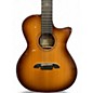 Used Alvarez AG610CE 12SHB Shadowburst 12 String Acoustic Electric Guitar