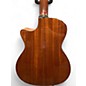 Used Alvarez AG610CE 12SHB Shadowburst 12 String Acoustic Electric Guitar