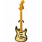 Used Squier Classic Vibe Stratocaster Antigua Solid Body Electric Guitar thumbnail