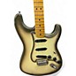 Used Squier Classic Vibe Stratocaster Antigua Solid Body Electric Guitar