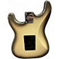 Used Squier Classic Vibe Stratocaster Antigua Solid Body Electric Guitar