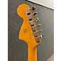 Used Squier Classic Vibe Stratocaster Antigua Solid Body Electric Guitar